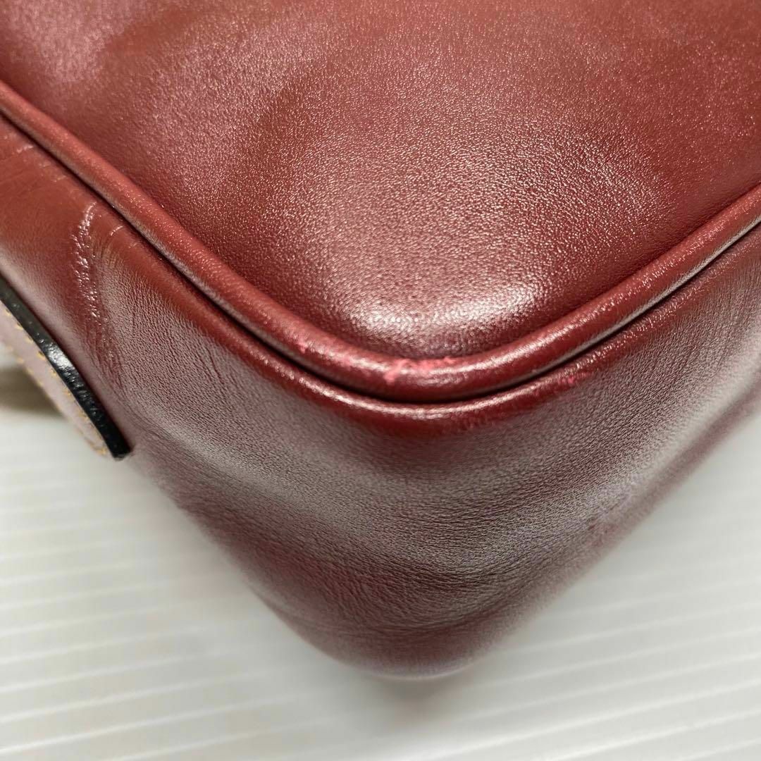 Cartier - Cartier ショルダーバッグ 6279の通販 by みしまる's shop