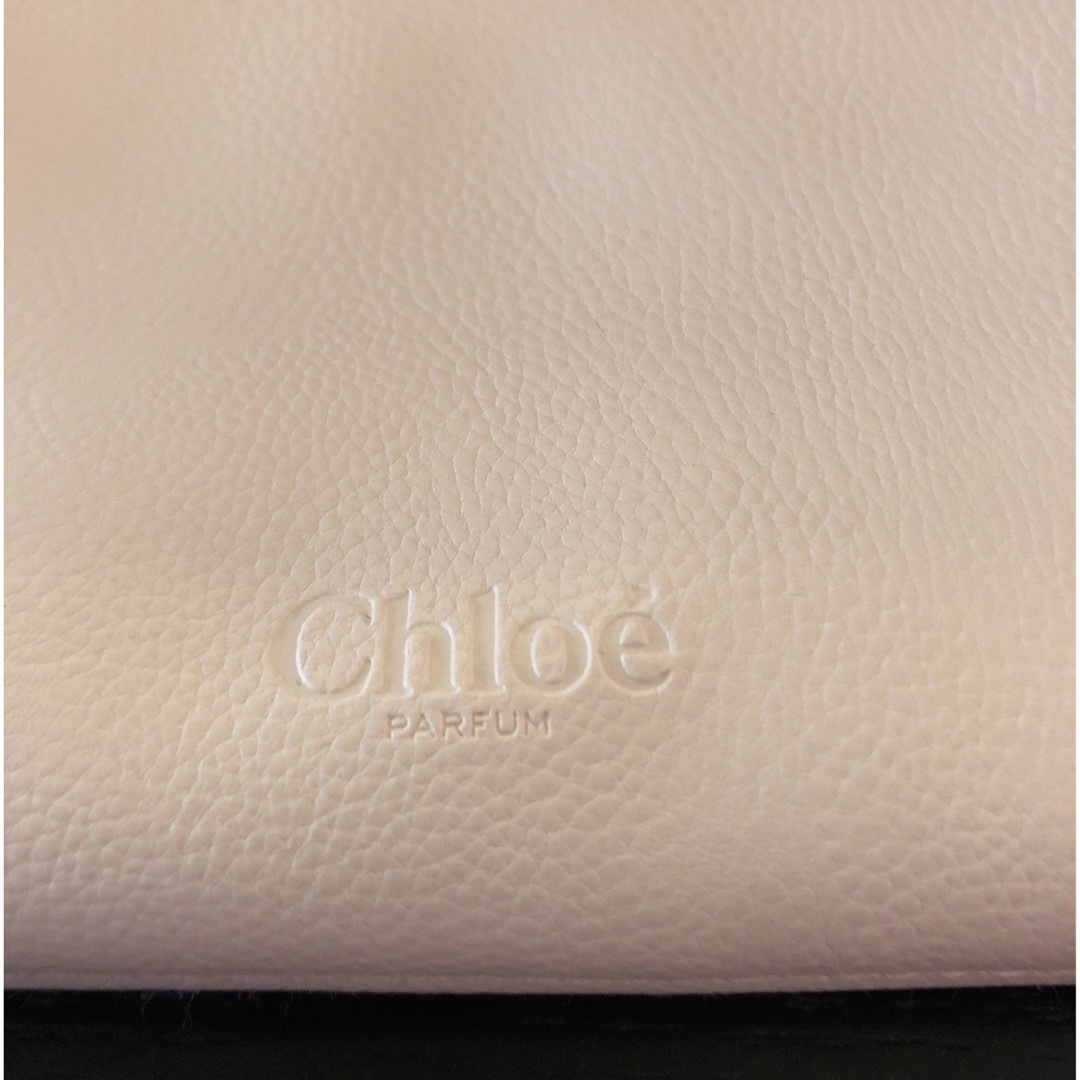 Chloe - 新品未使用 Chloe POUCH POCHETTEの通販 by まりも's shop