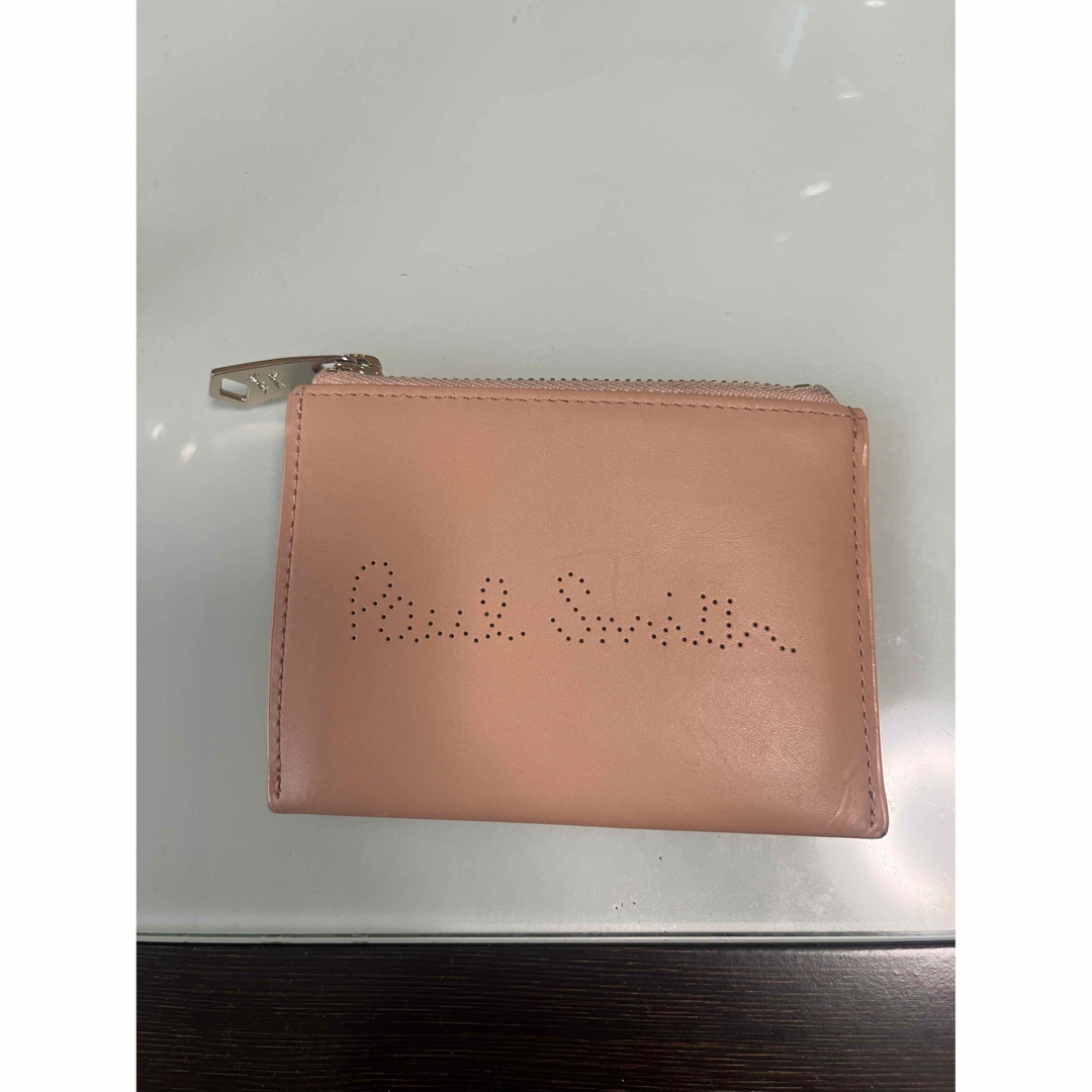 Paul Smith(ポールスミス)のPaul Smith キーケースカードケース小銭入れ レディースのファッション小物(パスケース/IDカードホルダー)の商品写真