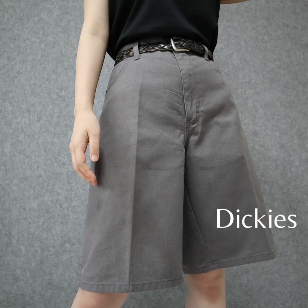 ディッキーズ Dickies Loose Fit ワークショーツ ハーフパンツ メンズw38 /eaa319121