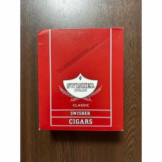 SWISHER SWEETS スウィッシャースイート CLASSIC(その他)