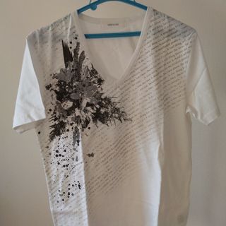 コムサメン(COMME CA MEN)のTシャツ　comme ca(Tシャツ/カットソー(半袖/袖なし))