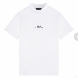 アーペーセー(A.P.C)のA.P.C. Tシャツ(Tシャツ(半袖/袖なし))