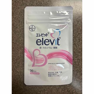 エレビット(elevit)のエレビット(その他)