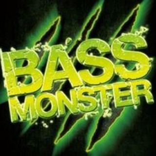 [341901-173]BASS MONSTER HYPER SPEED MEGAMIX 限定盤【CD、音楽  CD】ケース無:: レンタル落ち