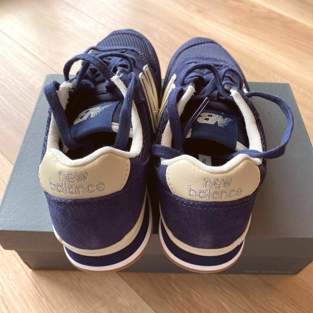 New Balance WL996JCE ニューバランスJ.Crew別注モデル♪-