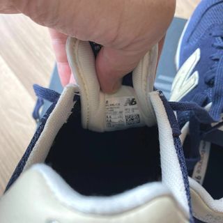 New Balance WL996JCE ニューバランスJ.Crew別注モデル♪
