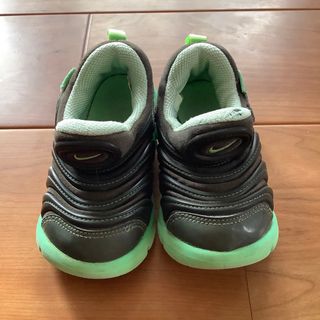 ナイキ(NIKE)のNIKE ナイキ ダイナモフリー(スニーカー)