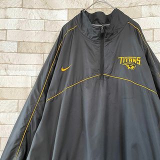 ナイキ ハーフ ナイロンジャケット(メンズ)の通販 800点以上 | NIKEの