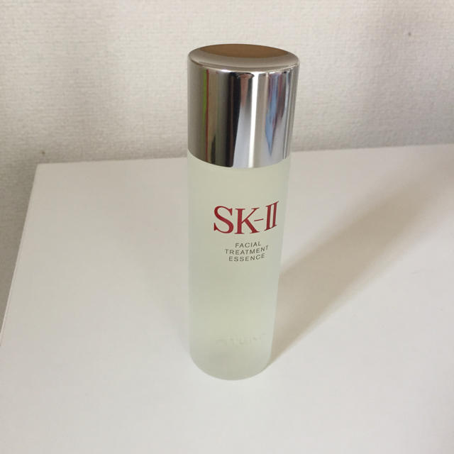 SK-II - 未開封 SK-II フェイシャルトリートメント エッセンス の通販