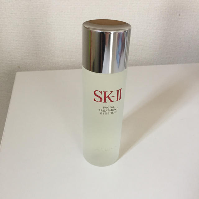 未開封 SK-II フェイシャルトリートメント エッセンス | フリマアプリ ラクマ 未開封 SK-II フェイシャルトリートメント エッセンス | フリマアプリ ラクマ