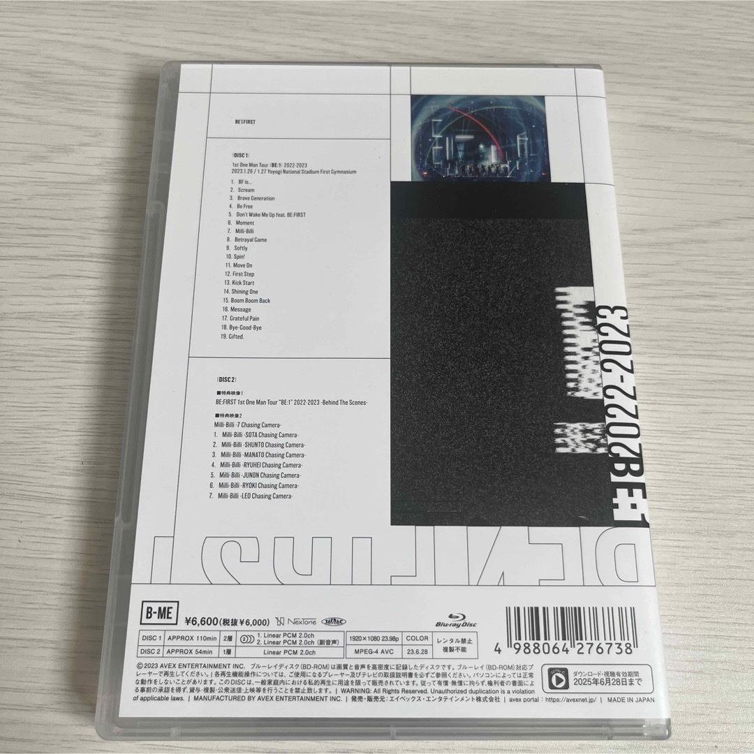 サイン・掲示用品 パネル BE:FIRST 1st One Man Tour MANATO トレカ