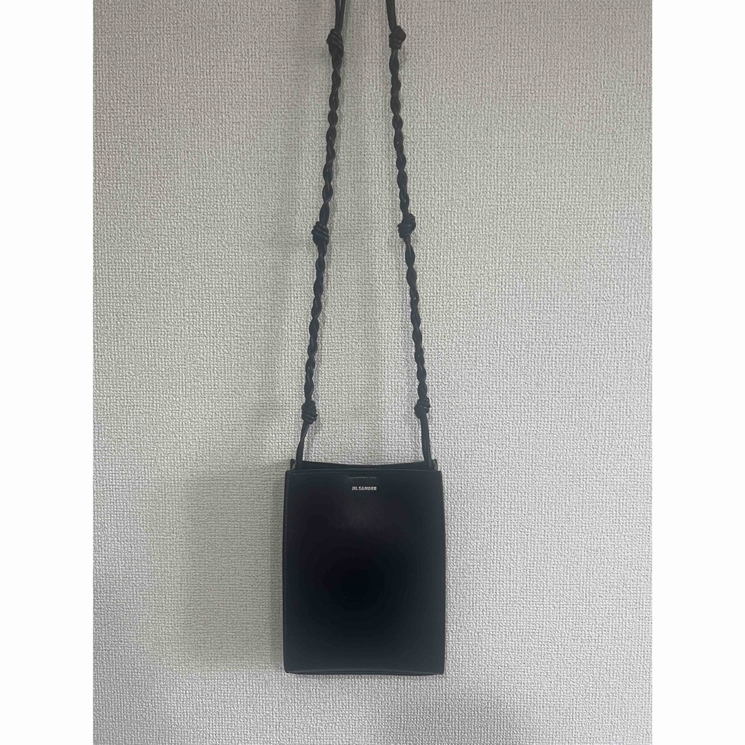 Jil Sander tangle small bag 20ss