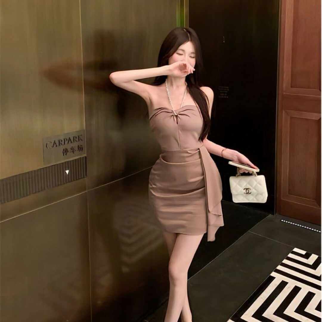 一流の品質 ドレス レディース 大人かわいい セクシー パーティー