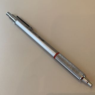 ロットリング(rotring)のぱむ様用　ロットリング　ラピッドプロ　0.5mm(ペン/マーカー)