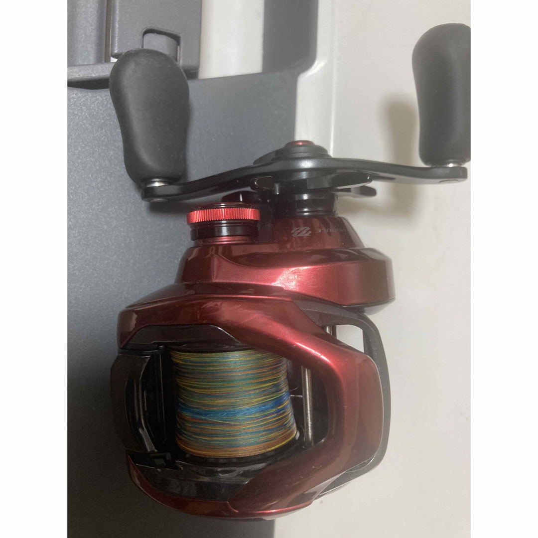 19スコーピオンmgl 151hg-