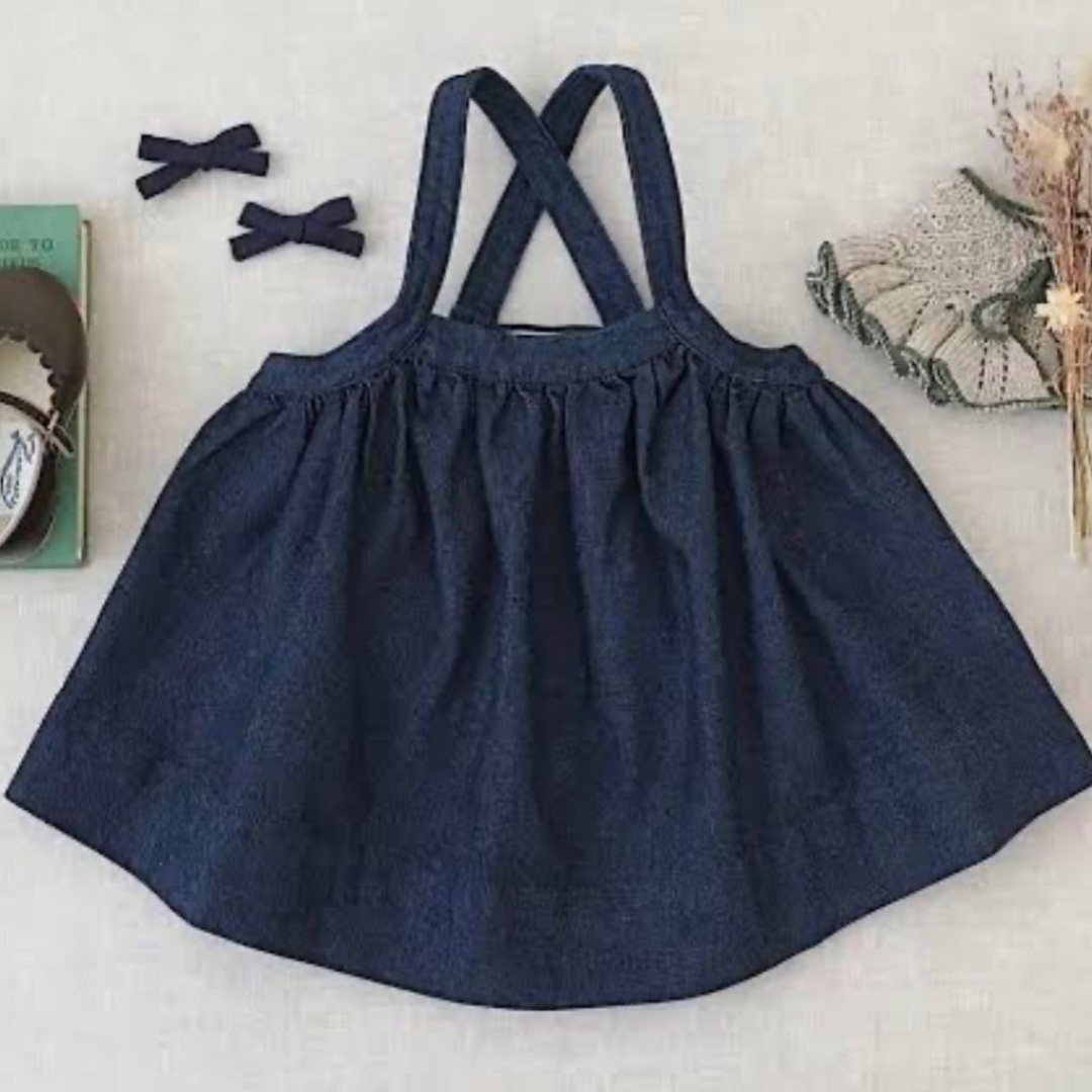 ＊週末限定値下げ*Soor ploom Eloise デニム