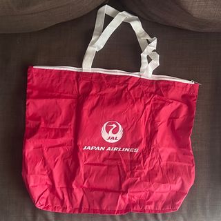 希少!【JALPAK】 ジャルパックのショルダーバッグ 未使用!当時物