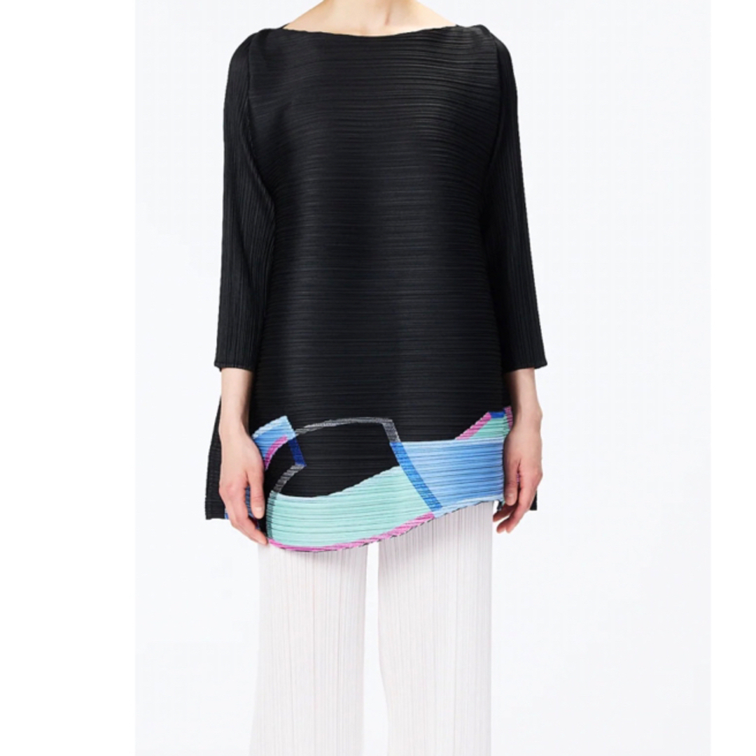PLEATS PLEASE ISSEY MIYAKE - サクラ様専用‼️限定品!【人気の
