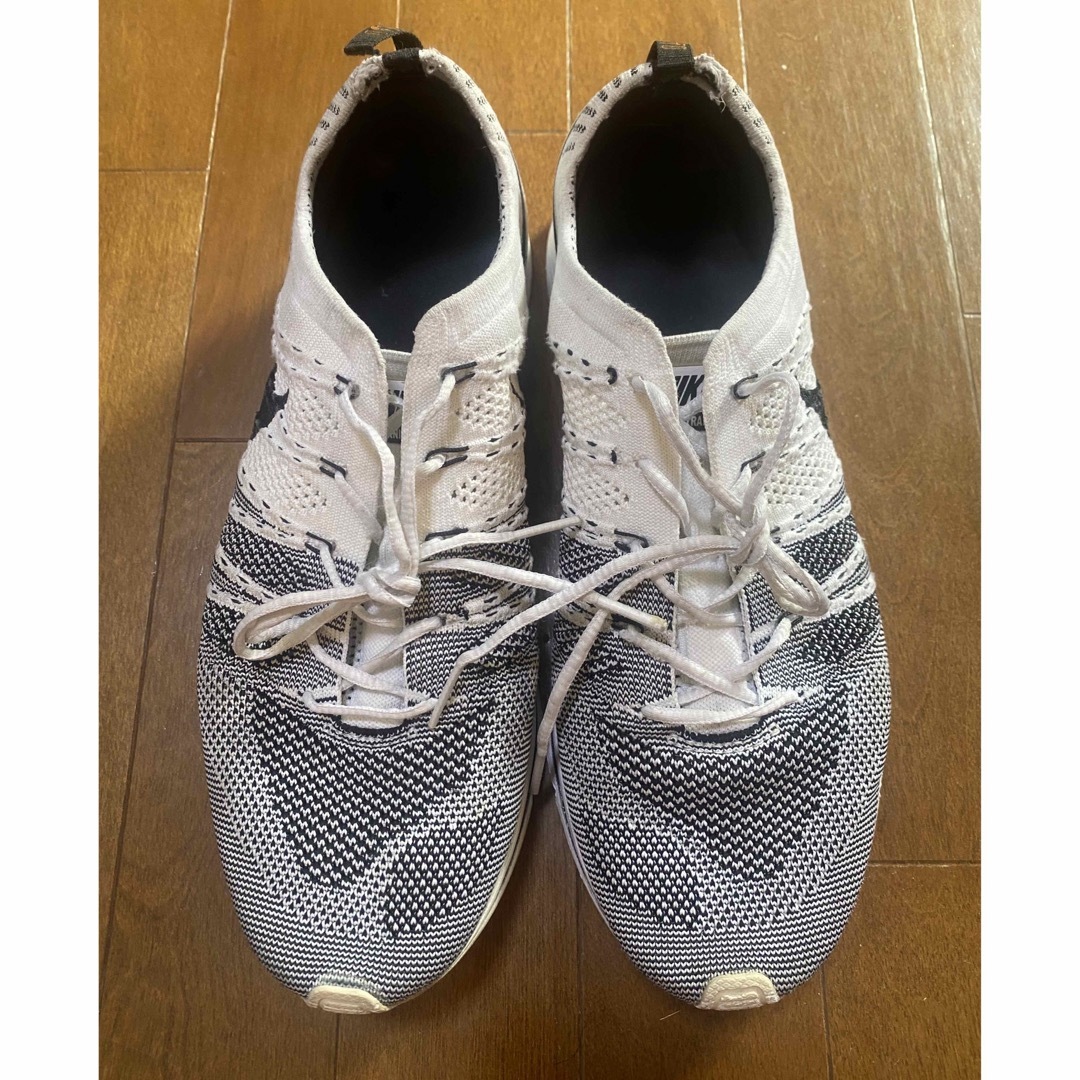 FEAR OF GOD(フィアオブゴッド)のナイキ Nike flyknit trainer カニエウエスト メンズの靴/シューズ(スニーカー)の商品写真