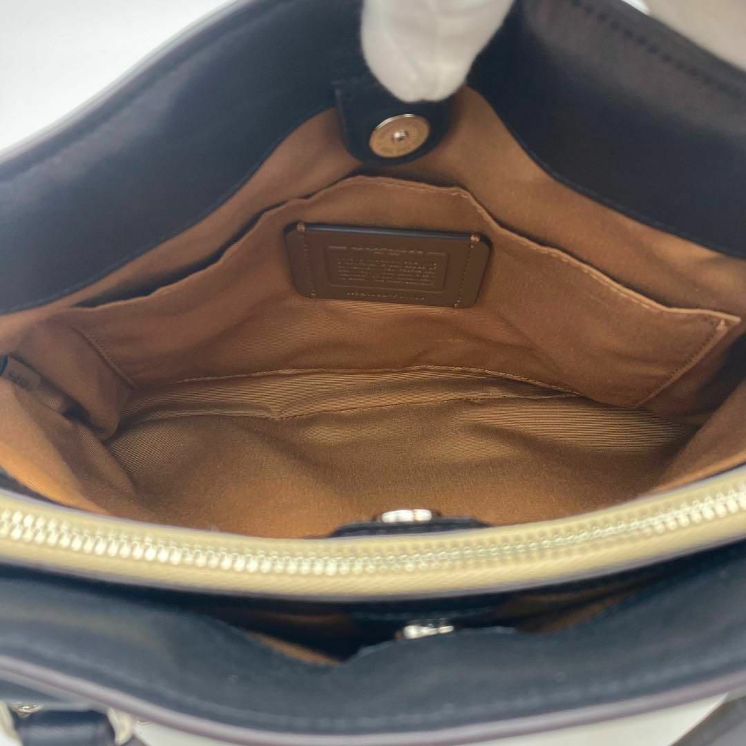 COACH - 極美品○coach 2way マルチカラー PVC シグネチャー チェーン ... 極美品●coach 2way マルチカラー PVC シグネチャー チェーンバッグ