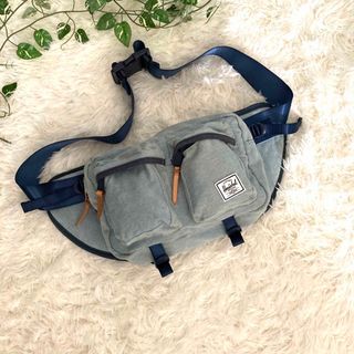 ハーシェルサプライ(Herschel Supply)のハーシェルサプライ ボディバッグ 2WAYバッグ(ボディーバッグ)