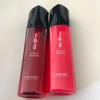 ルベル(ルベル)のルベル イオ エッセンス フォルティ　フォルテイ(100ml)2本セット(トリートメント)