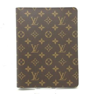 ルイヴィトン(LOUIS VUITTON)のルイヴィトン 手帳 モノグラム美品  R20100(その他)