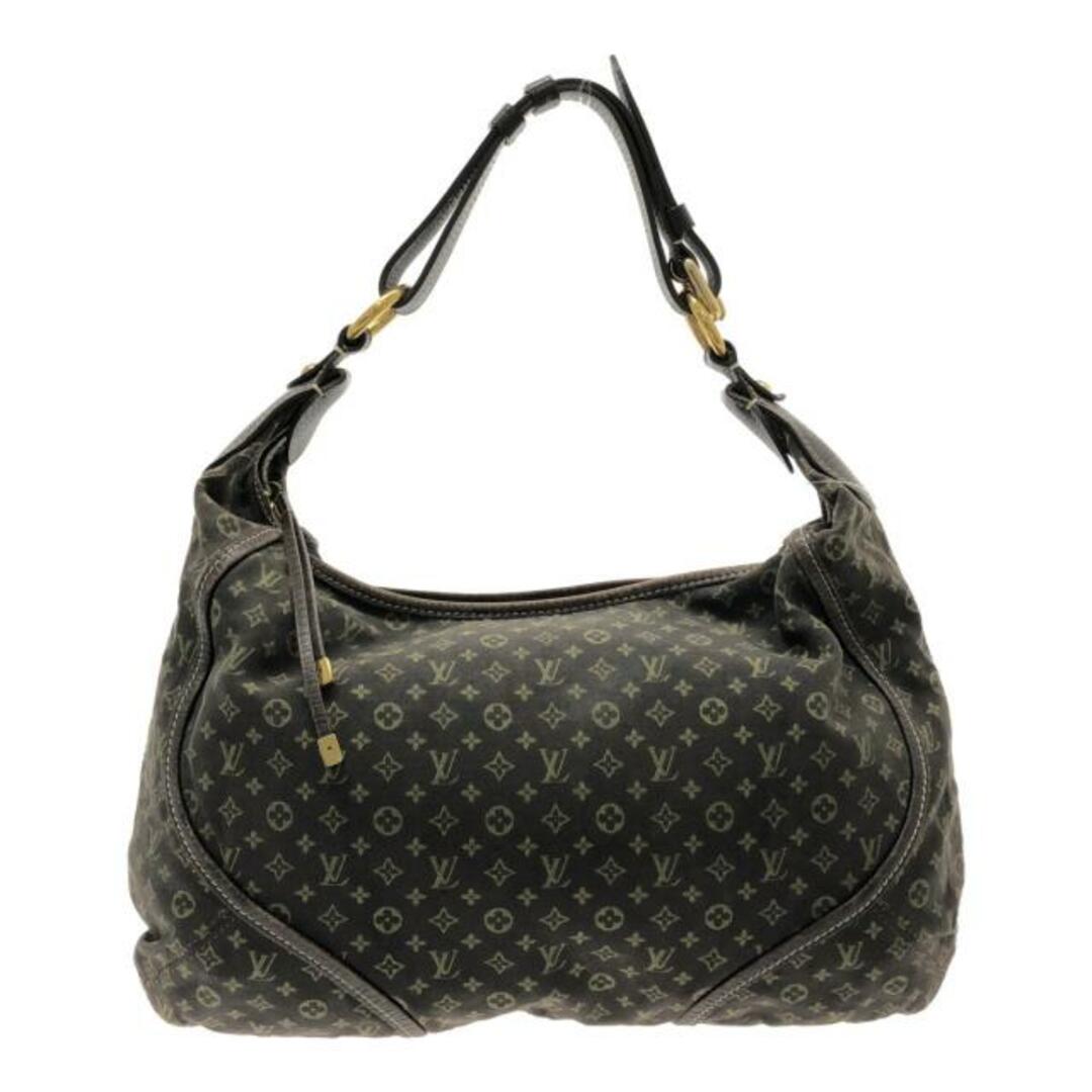 LOUIS VUITTON - ルイヴィトン ショルダーバッグ マノンMMの通販 by ...