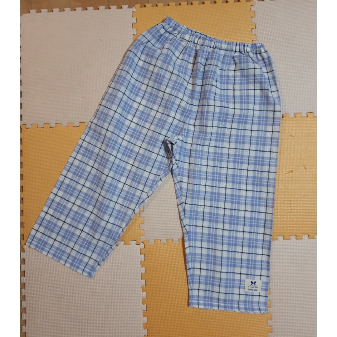 パジャマ140(タグ付き) キッズ/ベビー/マタニティのキッズ服女の子用(90cm~)(パジャマ)の商品写真