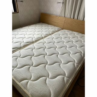 MUJI (無印良品) シングルベッドの通販 91点 | MUJI (無印良品)の