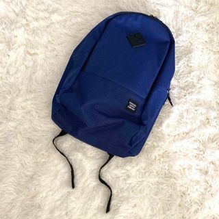 ハーシェルサプライ(Herschel Supply)の【新品未使用】タグつき ハーシェルサプライ バックパック リュック 男女兼用(バッグパック/リュック)