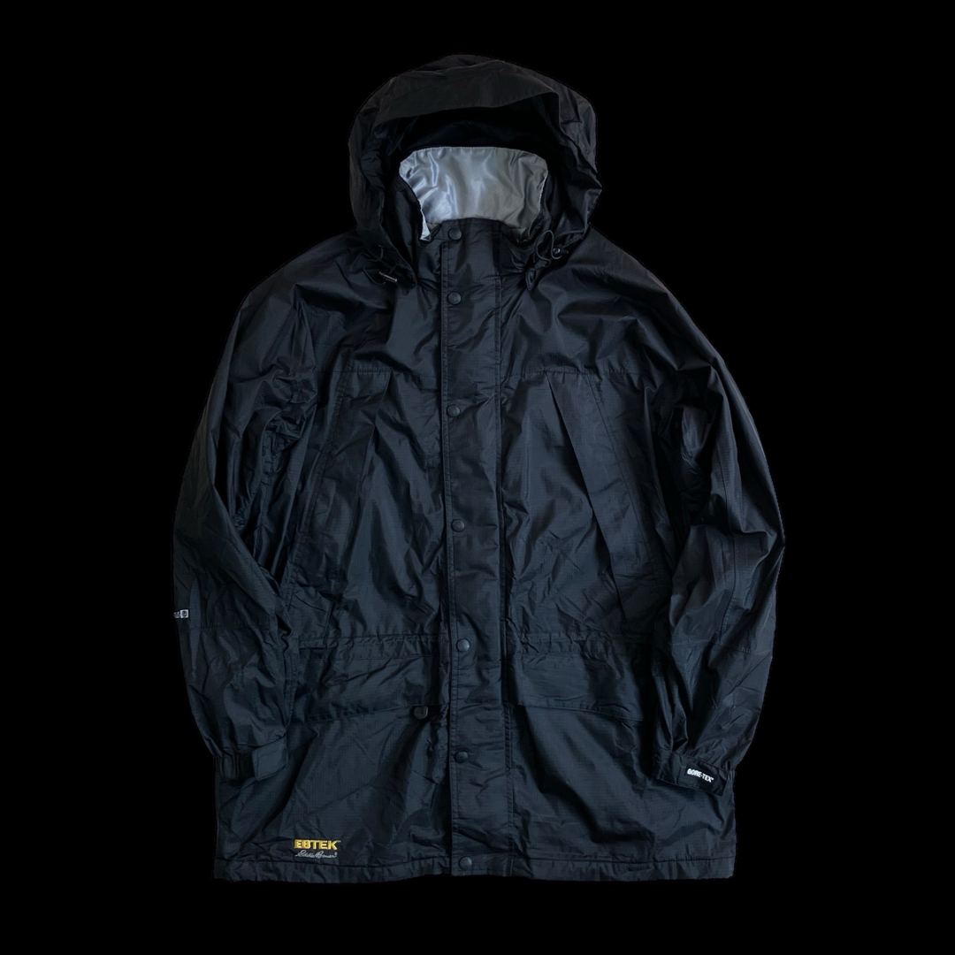 復刻　ebtek マウンテンパーカー　eddie bauer