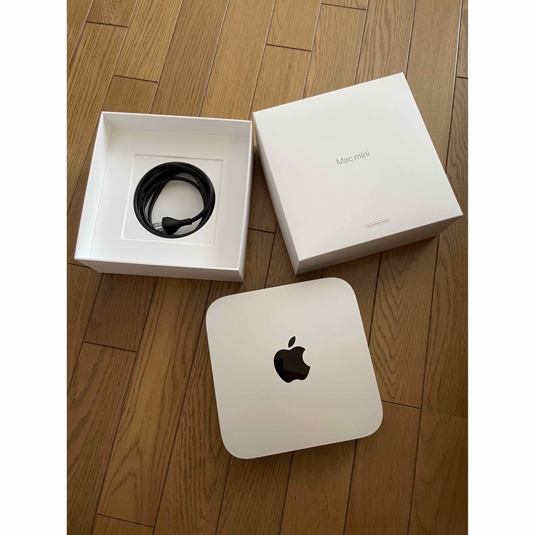2020 Apple M1 Mac Mini 8core 16GB 256GB