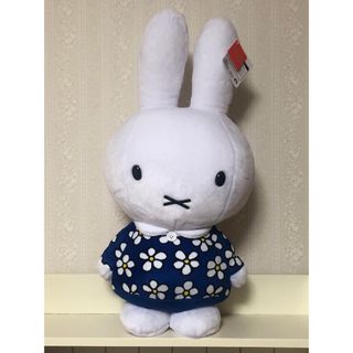 ミッフィー(miffy)のミッフィぬいぐるみ(ぬいぐるみ)