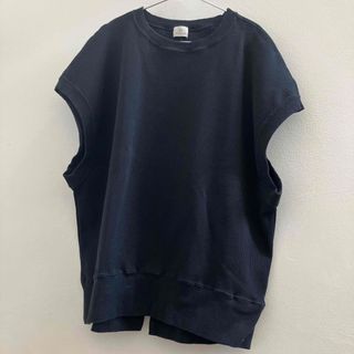 ユナイテッドアローズグリーンレーベルリラクシング(UNITED ARROWS green label relaxing)のグリーンレーベルリラクシング　トップス(カットソー(半袖/袖なし))