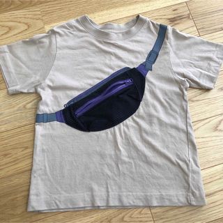 ジーユー(GU)のGU⭐︎Tシャツ120(Tシャツ/カットソー)