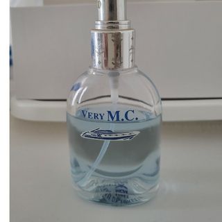 エムシーエム(MCM)のVERY  M.C.香水50ml(ユニセックス)