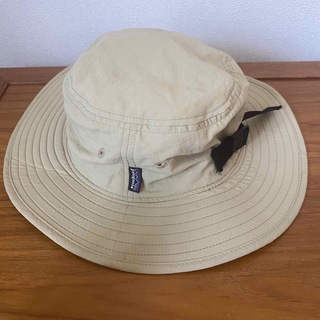 パタゴニア(patagonia)のPatagonia パタゴニア　トリム　ブリムハット(帽子)