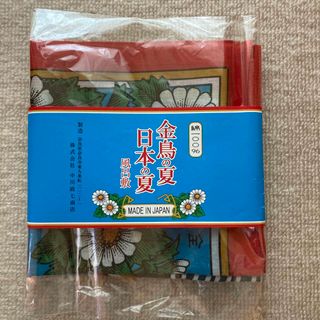 ナカガワマサシチショウテン(中川政七商店)の中川政七商店　金鳥　風呂敷(日用品/生活雑貨)