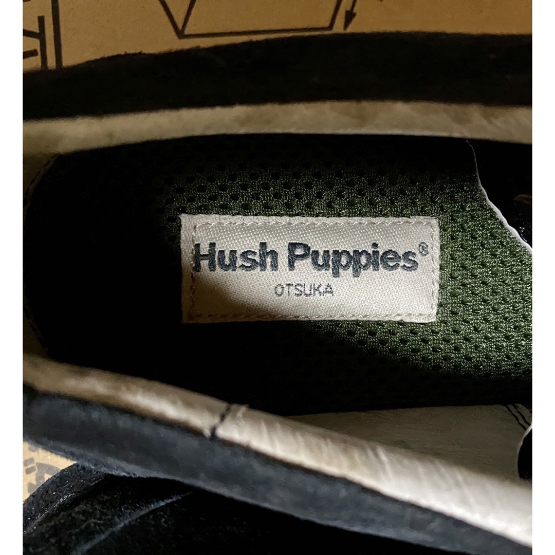 Hush Puppies メンズシューズ　26.5 2