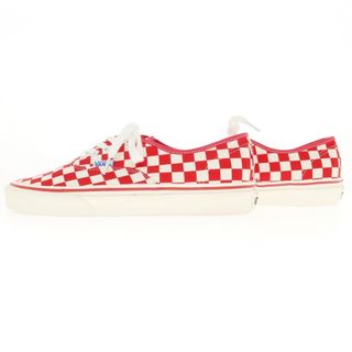 VANS (VAN DOREN) 新品未使用品バンズ 26.5cm