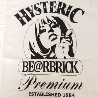 HYSTERIC GLAMOUR - 【希少未着用】ヒステリックグラマー × ベア