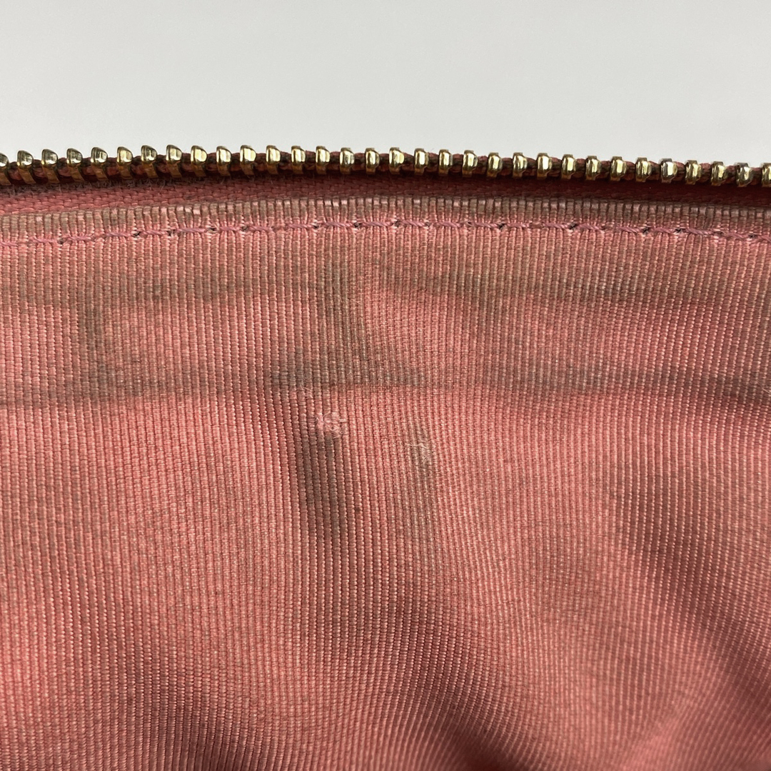 CHANEL - シャネル ココマーク クラッチバッグ レディース 【中古】の