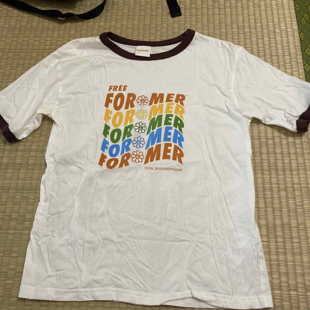 FREAK'S STORE(フリークスストア)のフリークスストア　Tシャツコラボ品 レディースのトップス(Tシャツ(半袖/袖なし))の商品写真