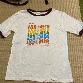 フリークスストア(FREAK'S STORE)のフリークスストア　Tシャツコラボ品(Tシャツ(半袖/袖なし))