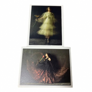 ディオール(Dior)のChristian Dior 夢のクチュリエ展 ポストカード ディオール展(印刷物)