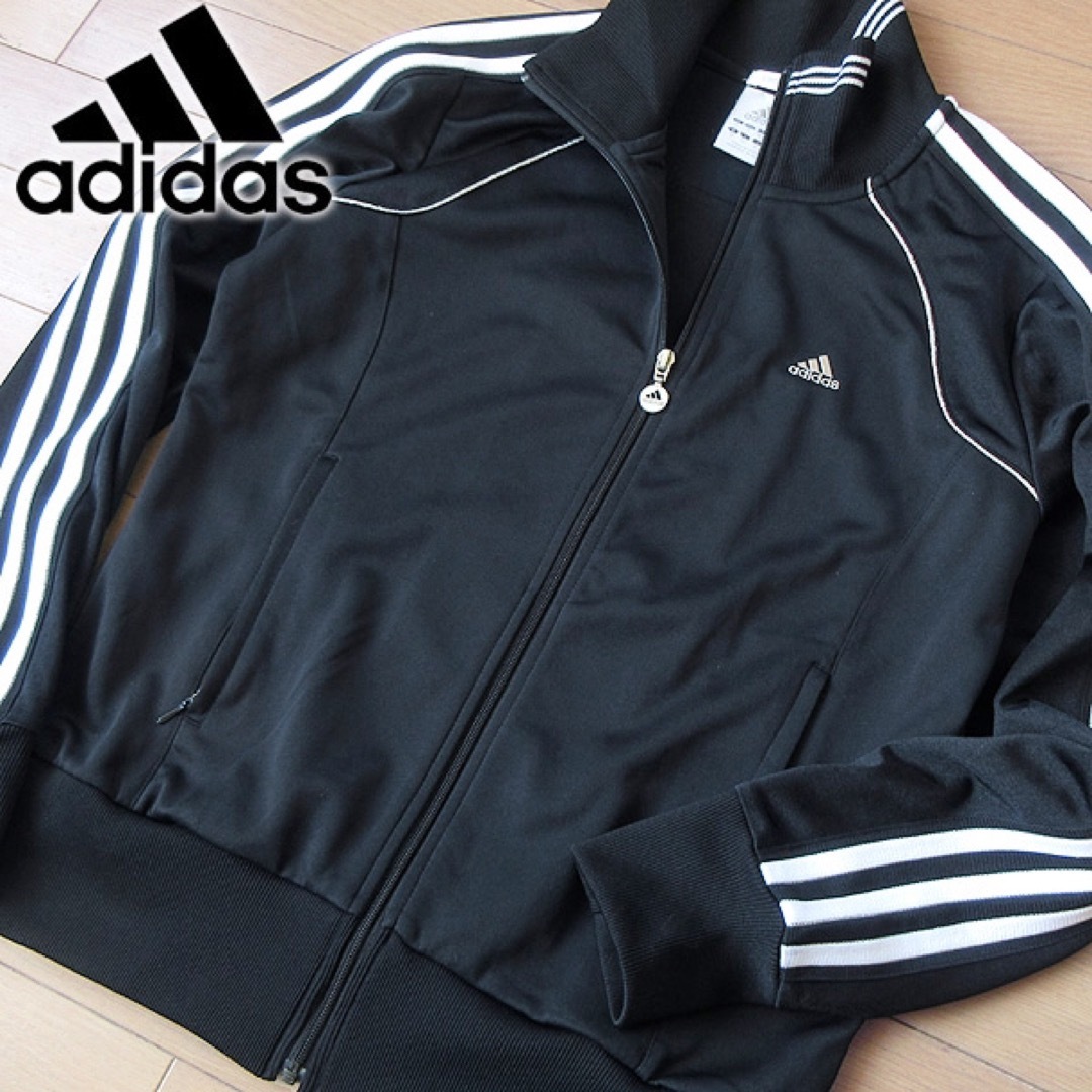 80/20クロス 新品 アディダス adidas レディース スポーツ ジャージ