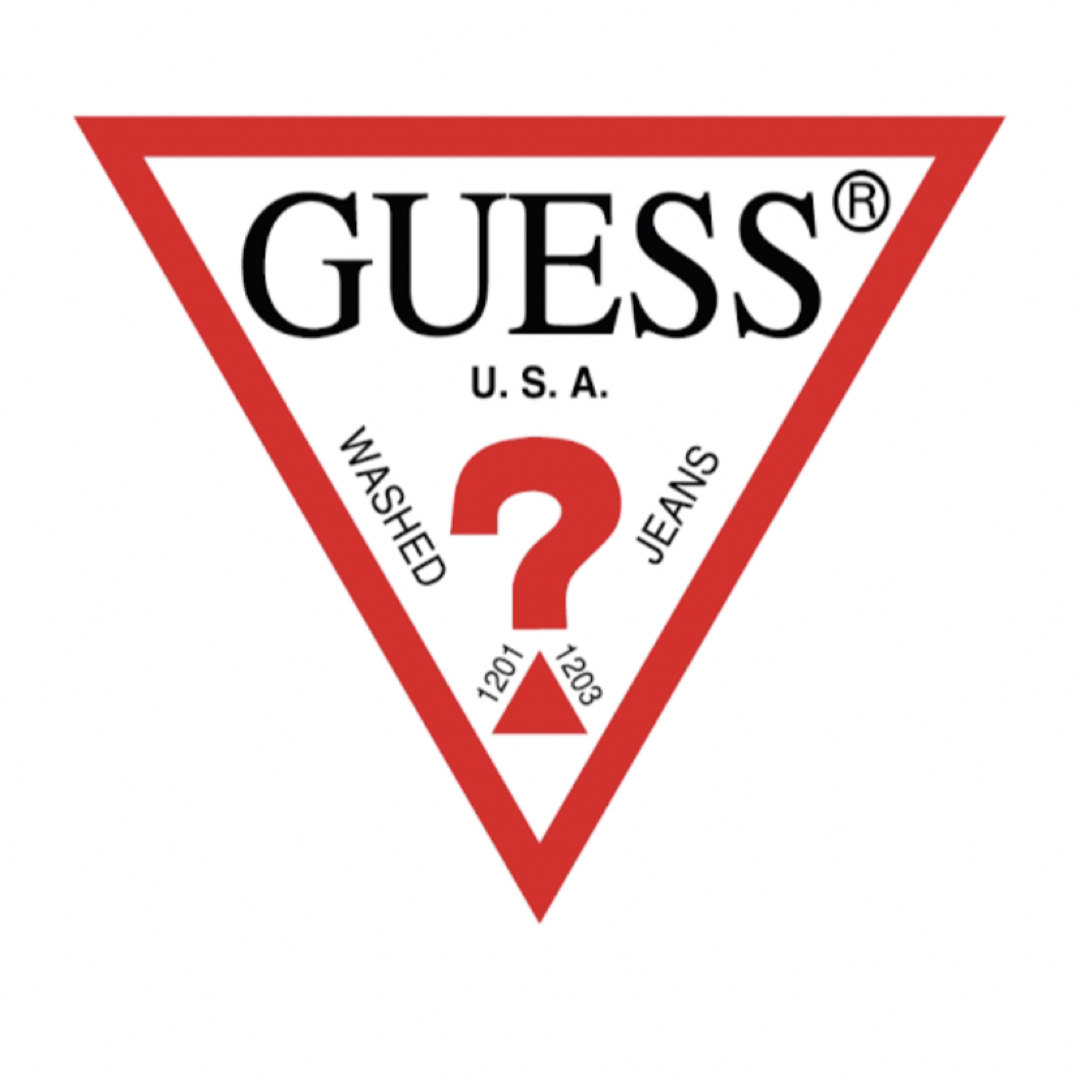 GUESS(ゲス)の3時間タイムセール‼️25％オフ・先着1名⭐️メンズサイズですユニセックスOK メンズのトップス(タンクトップ)の商品写真