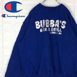 チャンピオン スウェット(メンズ)（ボーダー）の通販 44点 | Champion